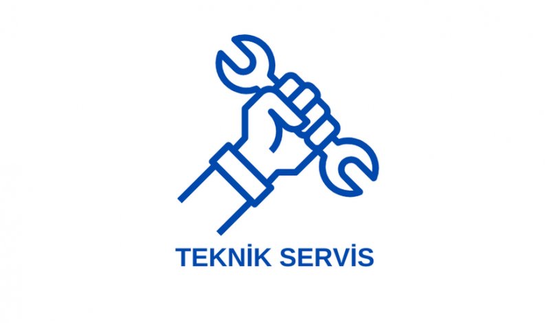 TEKNİK SERVİS 