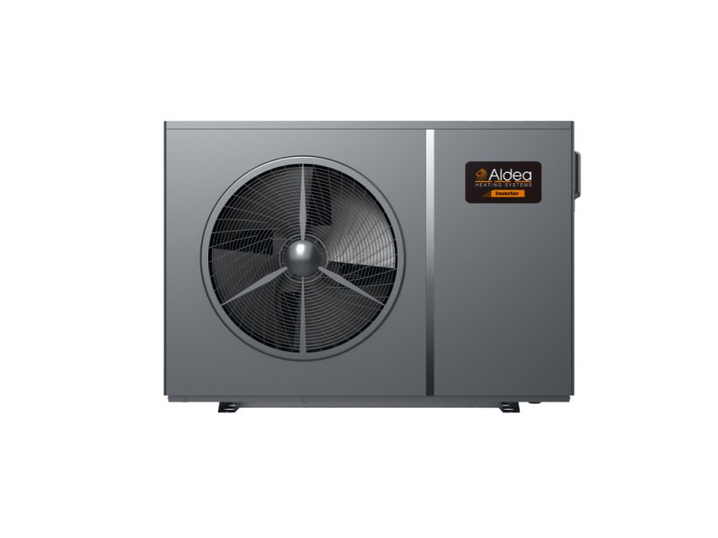 BLUE SERİSİ ALD-DAMB10 INVERTER EV TİPİ ISI POMPASI