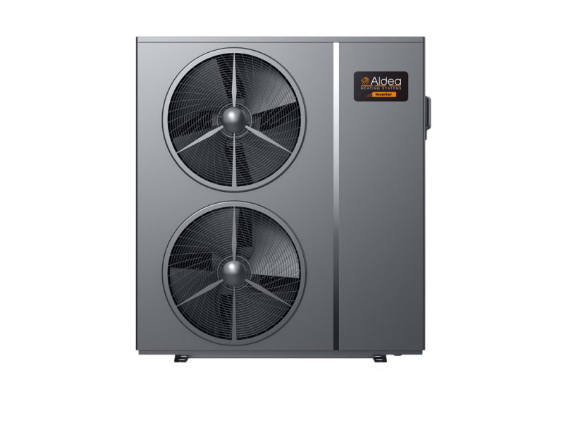 BLUE SERİSİ ALD-DAMB26 INVERTER EV TİPİ ISI POMPASI