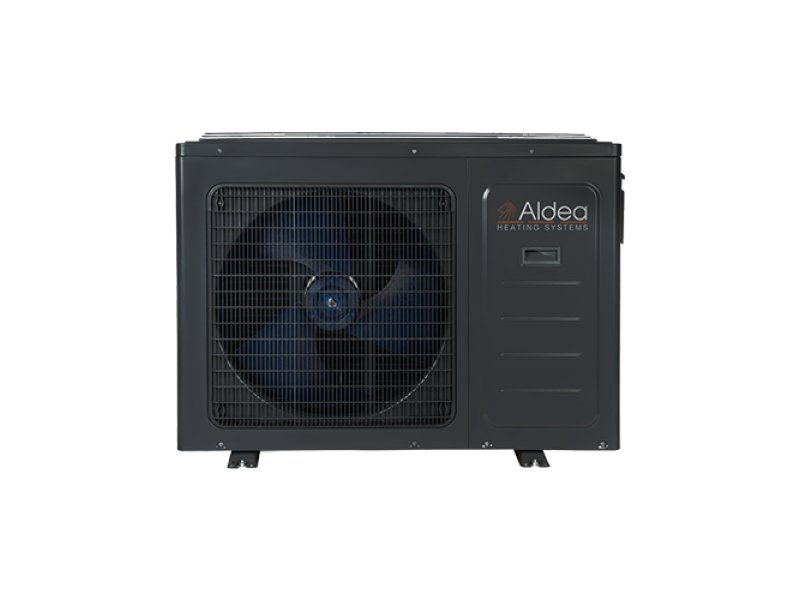 ALD-EQ-MB-12 INVERTER EV TİPİ ISI POMPASI