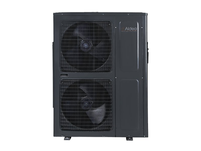 ALD-EQ-MB-18 INVERTER EV TİPİ ISI POMPASI