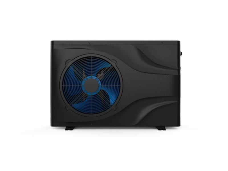 BLUEDEEP SERİSİ ALD-PL011 KONUT TİPİ YÜZME HAVUZU ISI POMPASI