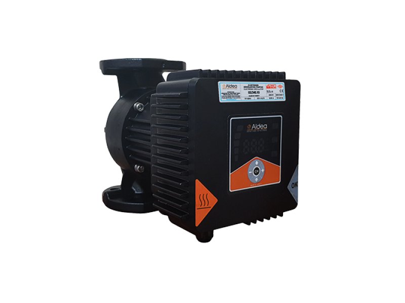 ALDEA GPA 40-10F FREKANS KONTROLLÜ SİRKÜLASYON POMPASI