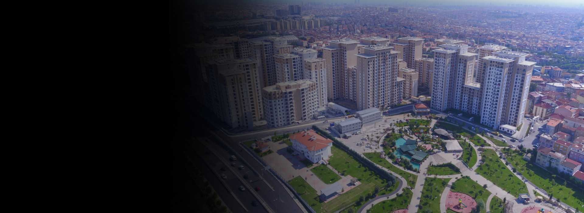 ESENLER EMLAK KONUTLARI 