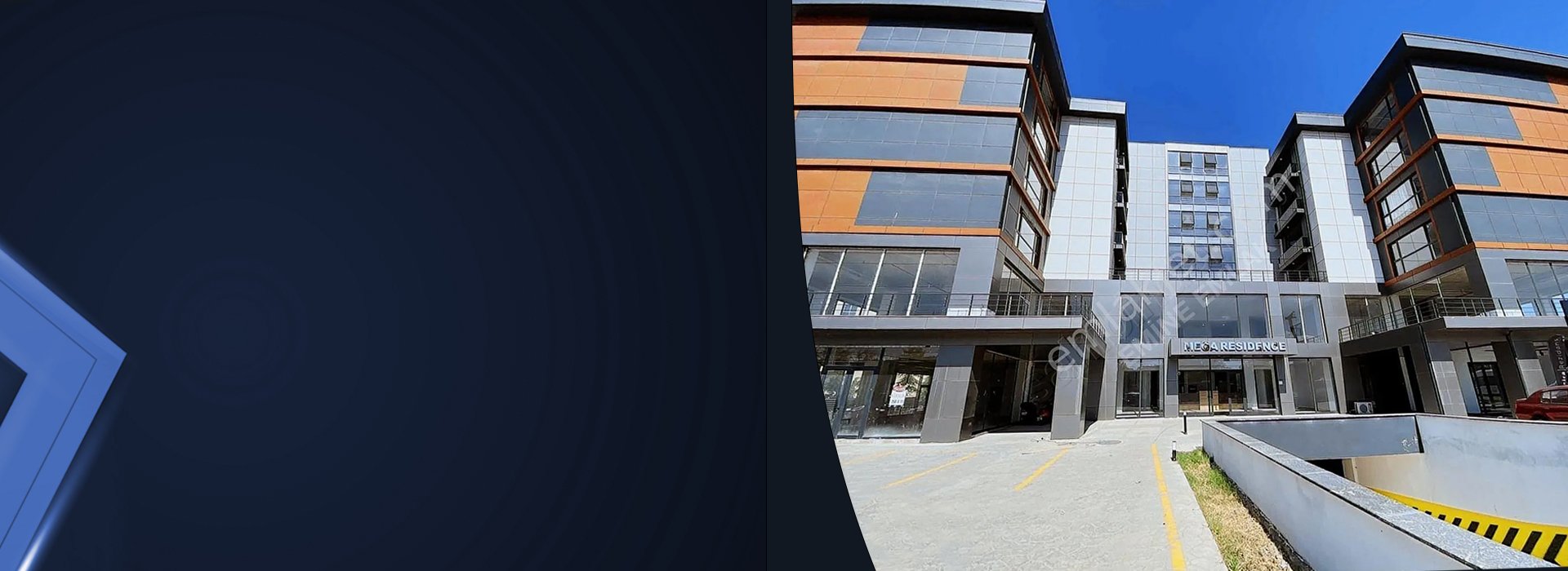 MEGA RESİDENCE