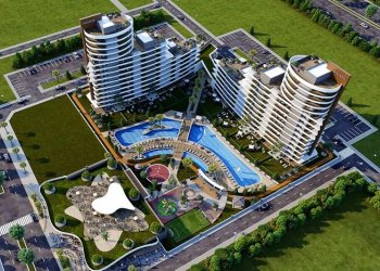 NÜANS DELUXE İZMİR SİTESİ 