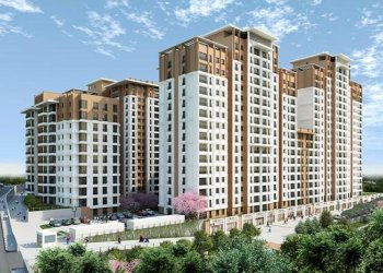 ESENLER EMLAK KONUTLARI 2ETAP 