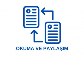 OKUMA VE PAYLAŞIM 