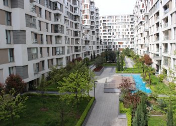 WEST SIDE 2 SİTESİ