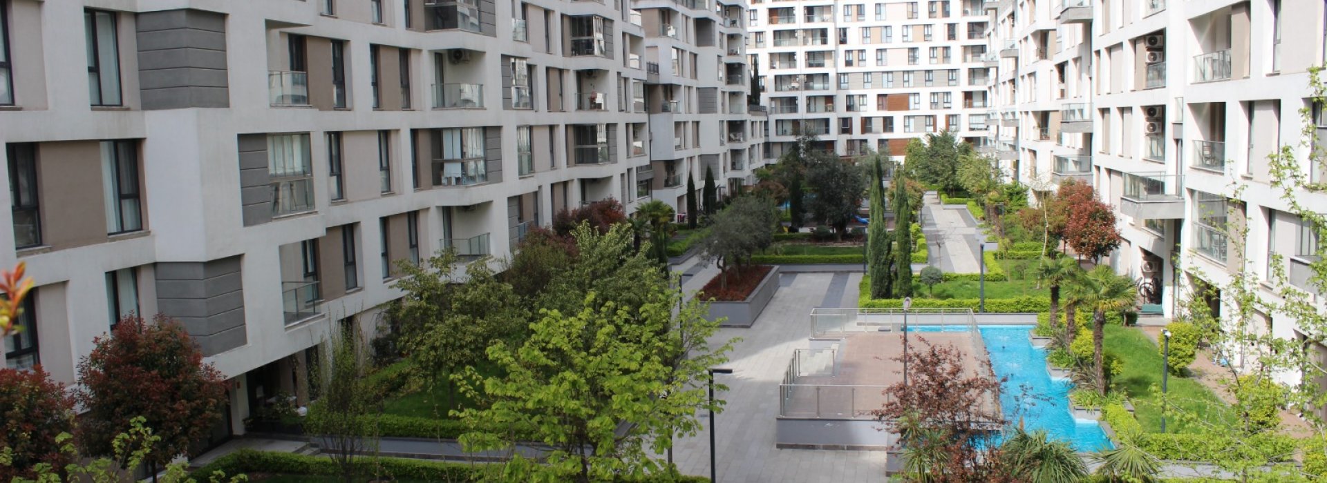 WEST SIDE 2 SİTESİ