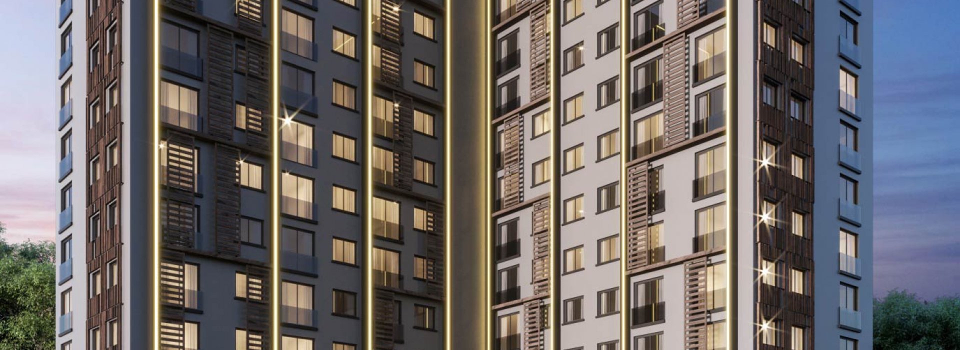 JB PANORAMA SİTESİ